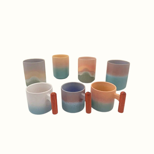 Cute Cat Ceramic Mug – Purrfect Gift for Cat Mums - PurePaws UK