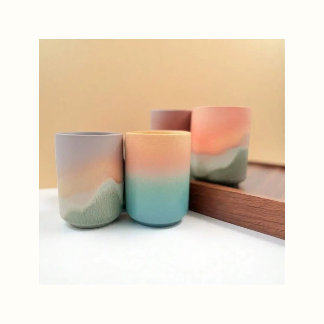 Cute Cat Ceramic Mug – Purrfect Gift for Cat Mums - PurePaws UK