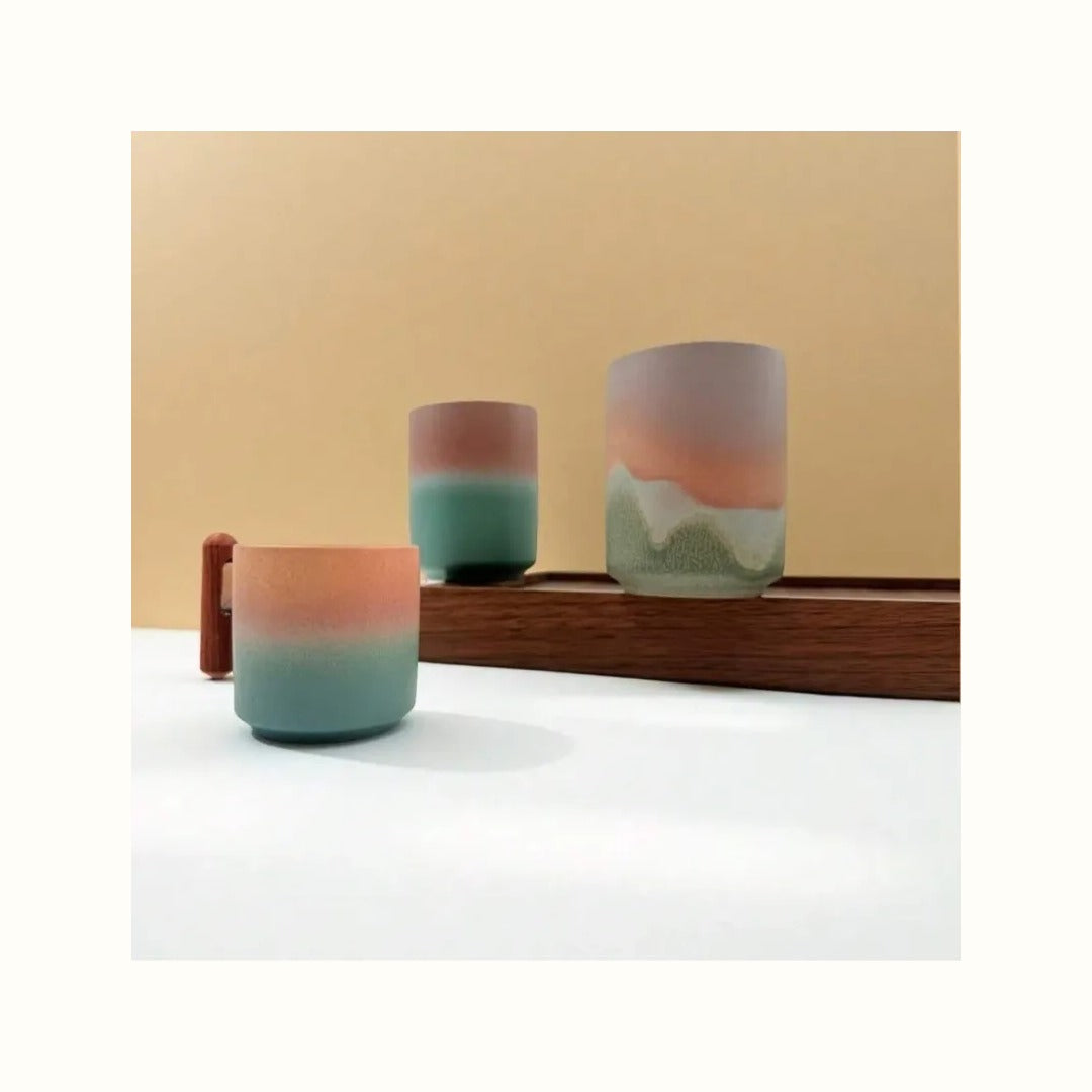 Cute Cat Ceramic Mug – Purrfect Gift for Cat Mums - PurePaws UK